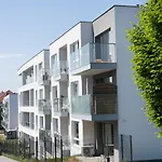Elegancki Apartament 3City W Gdyni Z Parkingiem By Noclegi Renters