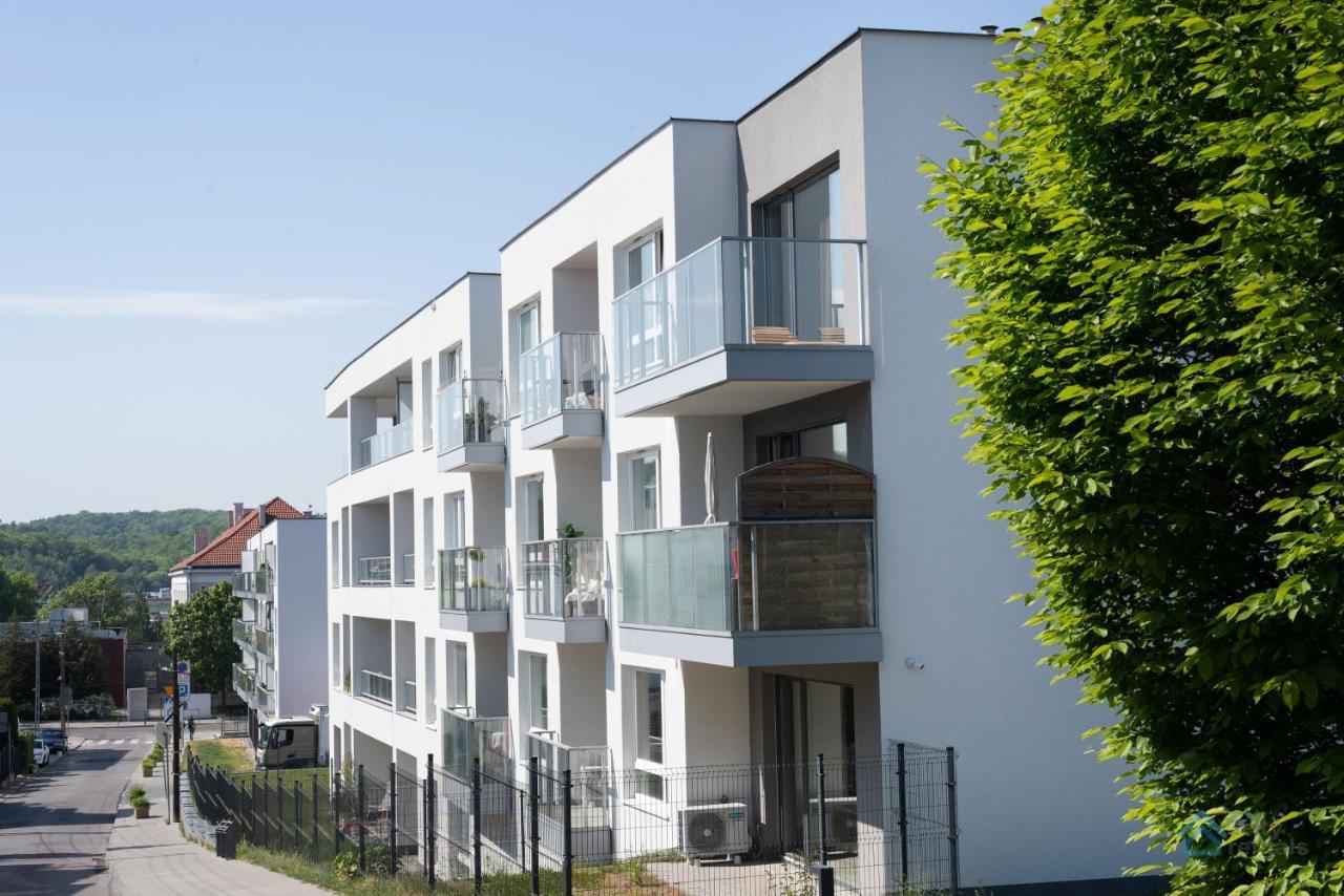 Elegancki 3city W Gdyni Z Parkingiem By Renters Apartment Gdynia