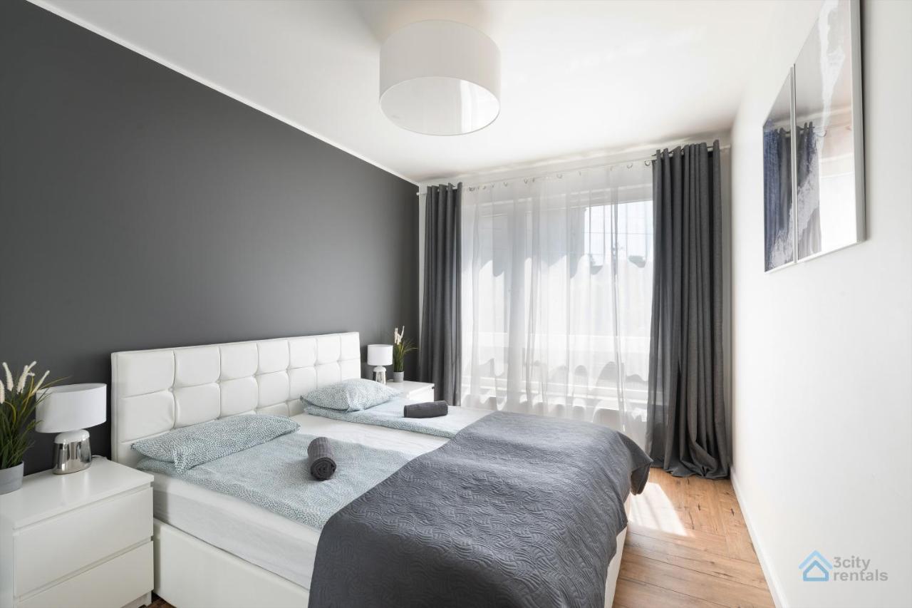Apartment Elegancki 3city W Gdyni Z Parkingiem By Renters *